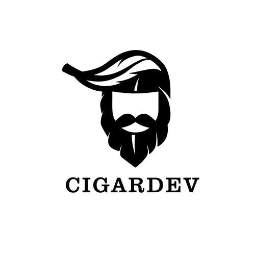 cigardev logo