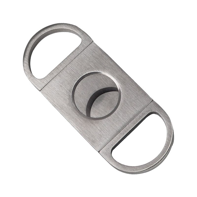 New Pocket Luxury Cigar Cutter And Sharp Cigar Cutter Guillotine Cortador De Puros