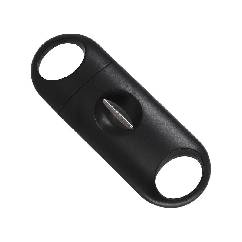 V-shaped Cigar Cutters Accessories Cigar Punch