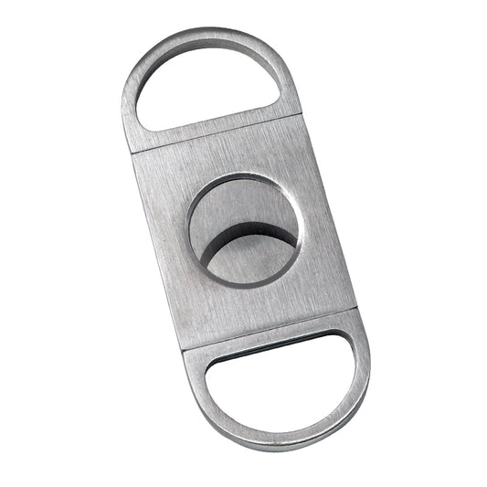 New Pocket Luxury Cigar Cutter And Sharp Cigar Cutter Guillotine Cortador De Puros